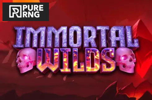 Immortal Wilds